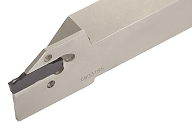 Tungaloy Cutting Tools Metal Working Tools Grooving & Parting Tool