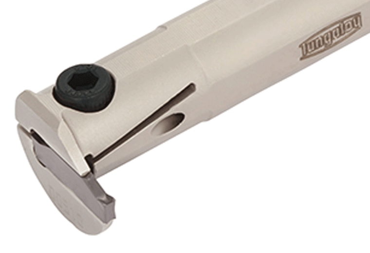 Tungaloy Cutting Tools Metal Working Tools Grooving & Parting Tool