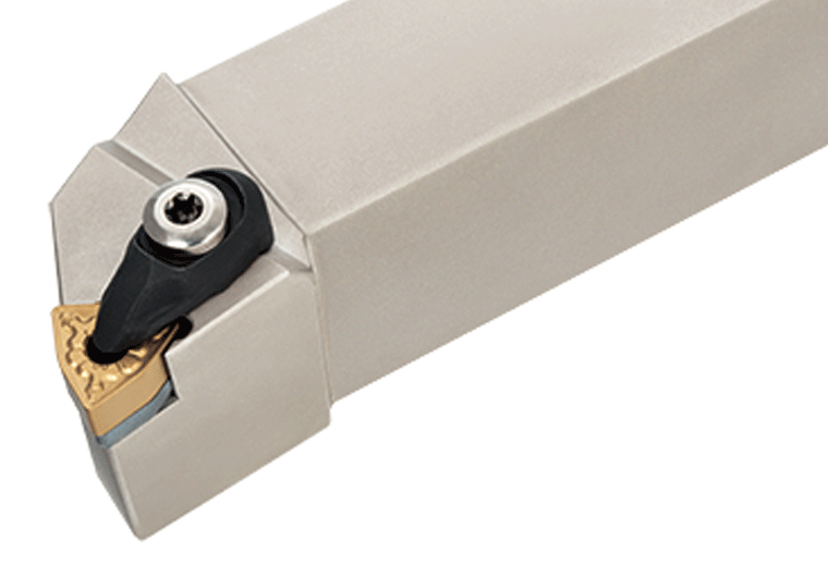 Tungaloy Cutting Tools Metal Working Tools External Toolholders