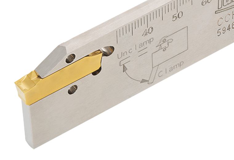 Tungaloy Cutting Tools Metal Working Tools CCHW