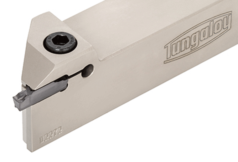 Tungaloy Cutting Tools Metal Working Tools Grooving & Parting Tool