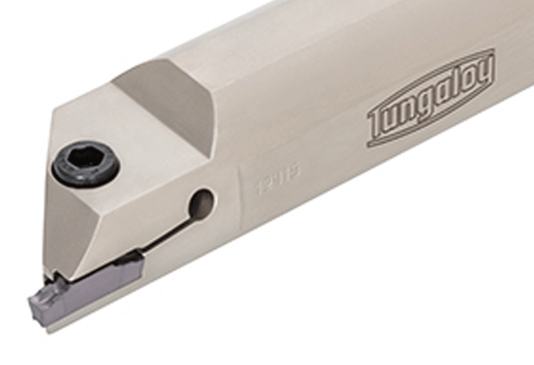 Tungaloy Cutting Tools Metal Working Tools Grooving & Parting Tool