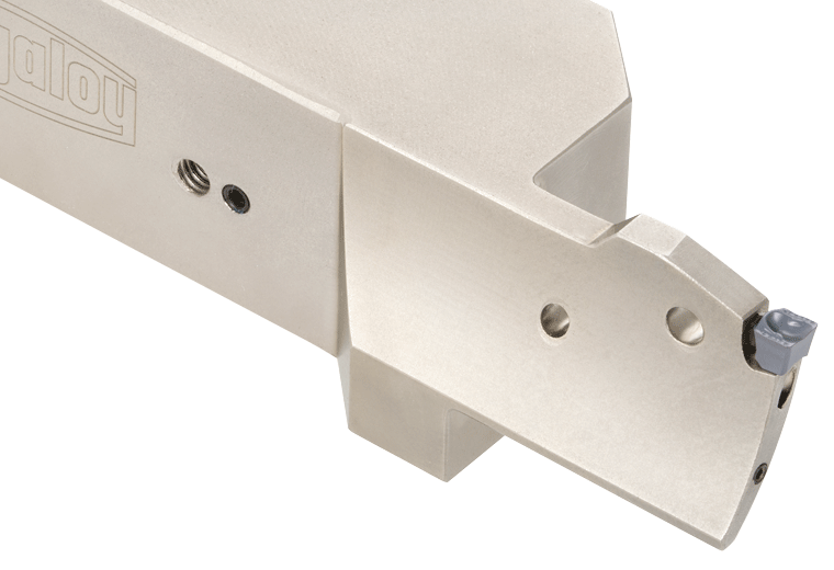 Tungaloy Cutting Tools Metal Working Tools Grooving & Parting Tool