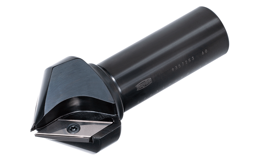 Tungaloy Cutting Tools Metal Working Tools Milling Tools Chamfering