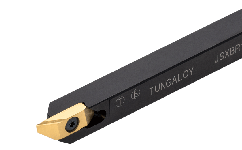 Tungaloy Cutting Tools Metal Working Tools External Toolholders