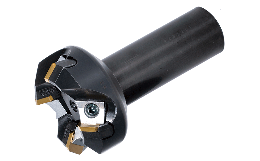 Tungaloy Cutting Tools Metal Working Tools Milling Tools Chamfering