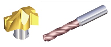 Drilling