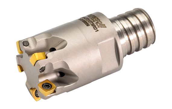 Ingersoll Cutting Tools - Metal Working Tools - CS S_T_CA_