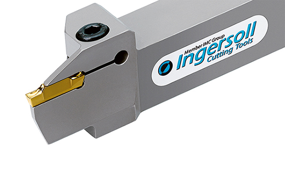 Ingersoll Cutting Tools - Metal Working Tools - TTFR