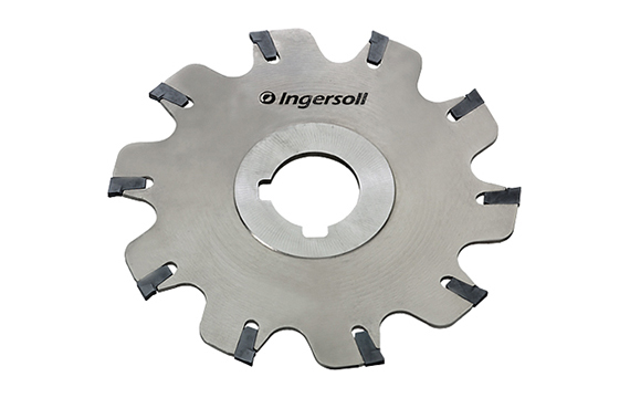 超激安 Ingersoll 1 (B TSC_ TC - Tools Working Metal - Tools Cutting ロッド