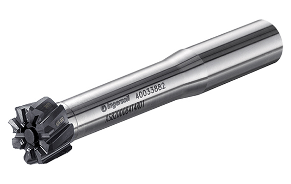 Ingersoll Cutting Tools - Metal Working Tools - TI Ingersoll Cutting Tools - Metal Working Tools - TI