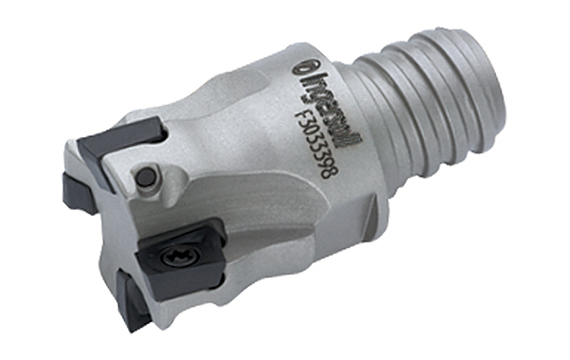 Ingersoll Cutting Tools - Metal Working Tools - CS S_T_CA_