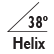 38 HELIX                                          