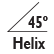 45 HELIX                                          