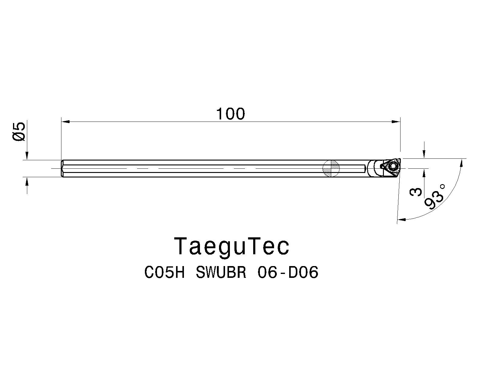 Steel Shank 0.750 Shank Dia 107° 30 Cutting Angle 0.954 Minimum Cutting Dia. Right Mitsubishi Materials S-SDQCR-123 Screw Clamp Boring Bar with 0.375 IC Rhombic 55° Insert Steel Shank 0.750 Shank Dia 107° 30 Cutting Angle 0.954 Minimum Cutting Dia. Right Mitsubishi Materials S-SDQCR-123 Screw Clamp Boring Bar with 0.375 IC Rhombic 55° Insert