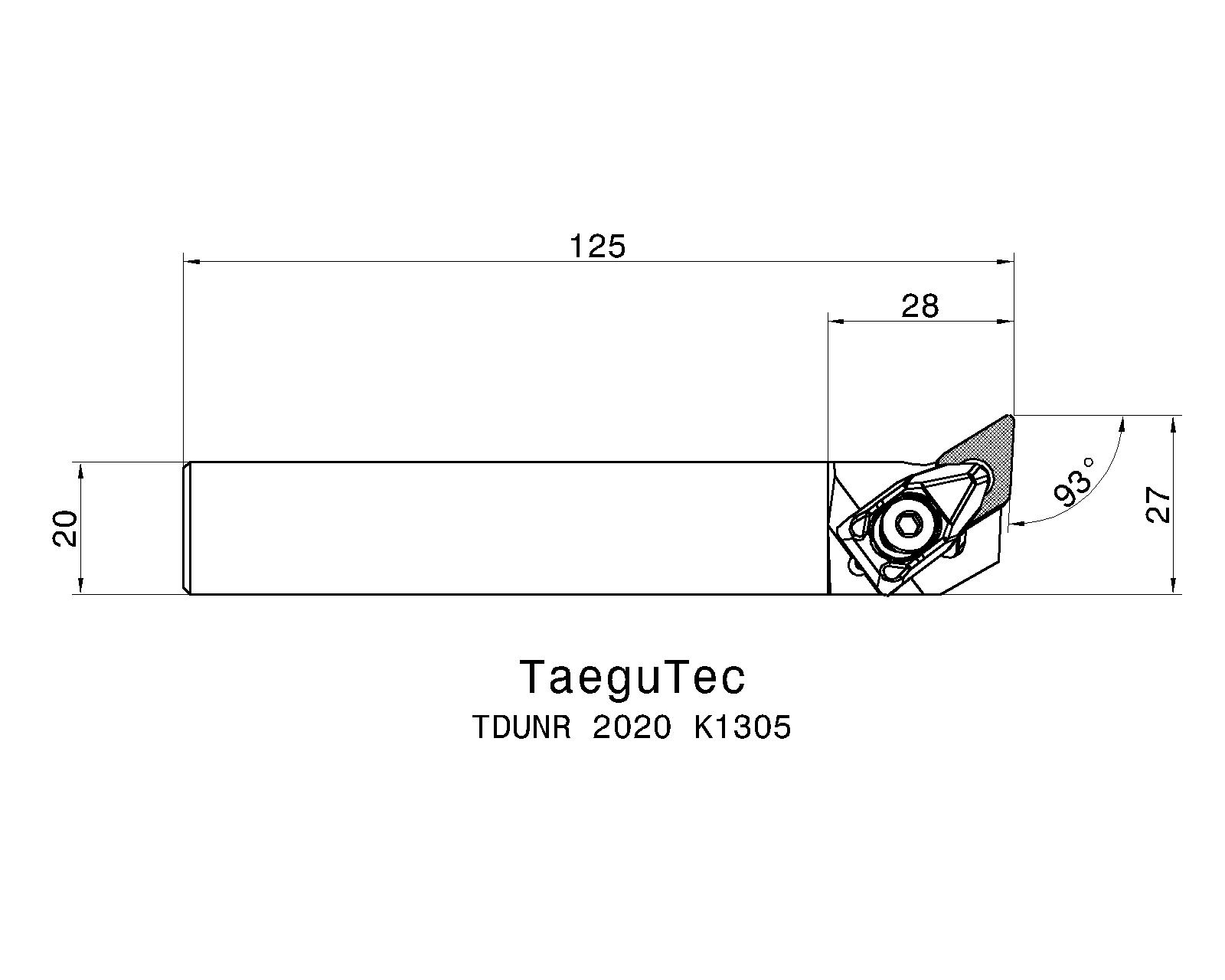 Taegutec Katalog 2014 Pages 51100 Flip PDF Download, 52 OFF