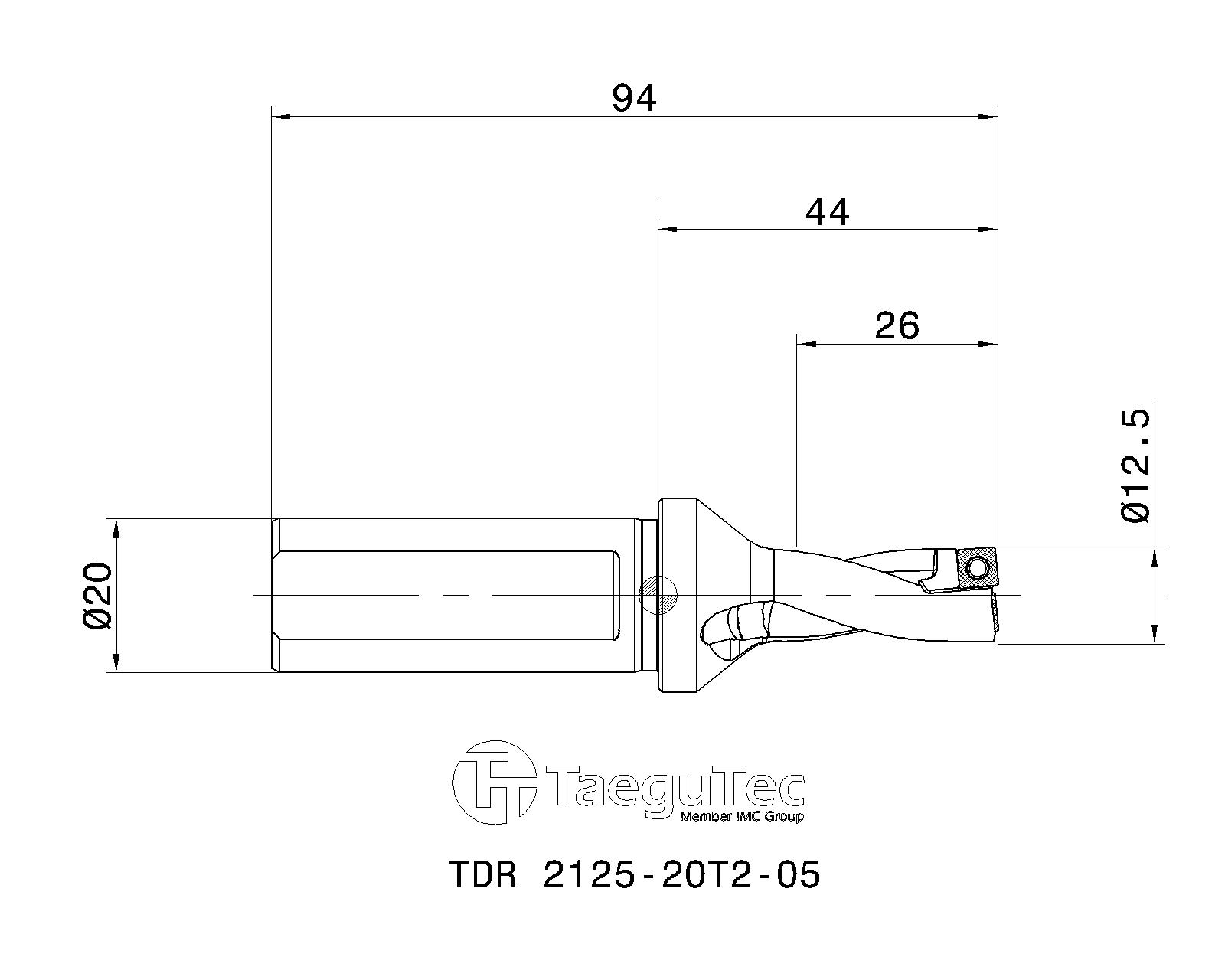 イスカル X その他ミーリング/カッタ ER 切削、切断、穴あけ