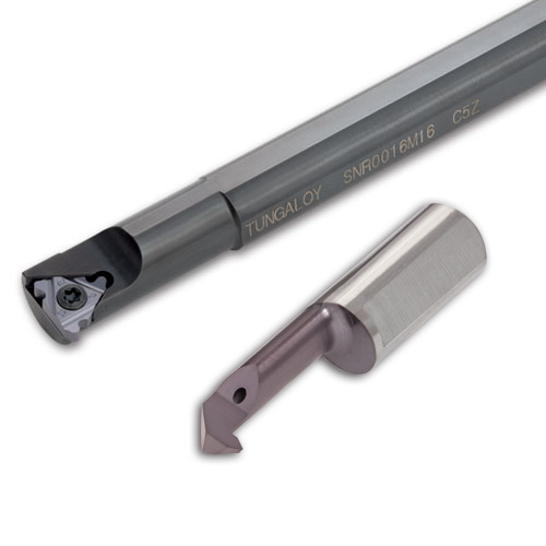 Threading Tungaloy Cutting Tools Metal Working Tools