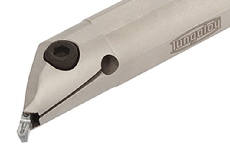 Tungaloy Cutting Tools Metal Working Tools Grooving & Parting Tool