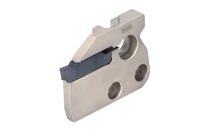 Tungaloy Cutting Tools Metal Working Tools Grooving & Parting