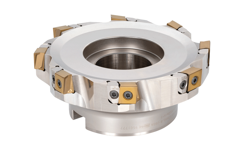 LOC2932A Details about   Tungaloy 3" Facemill 1.75" Arbor TPO18R300U0100A07 