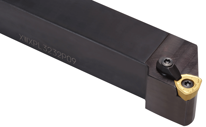 XWXPR/L XWXPR4040S09 6852756 Tungaloy Cutting Tools Metal