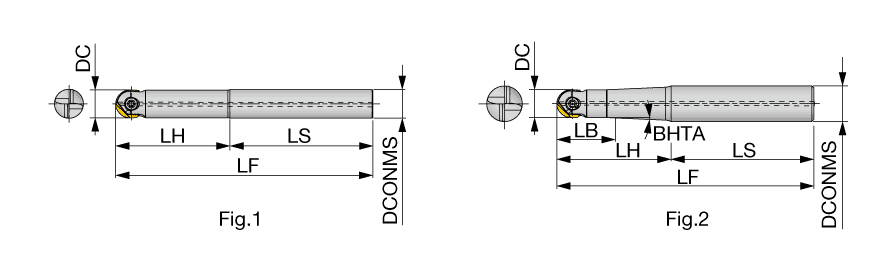 Tungaloy Cutting Tools - Metal Working Tools - Milling ...