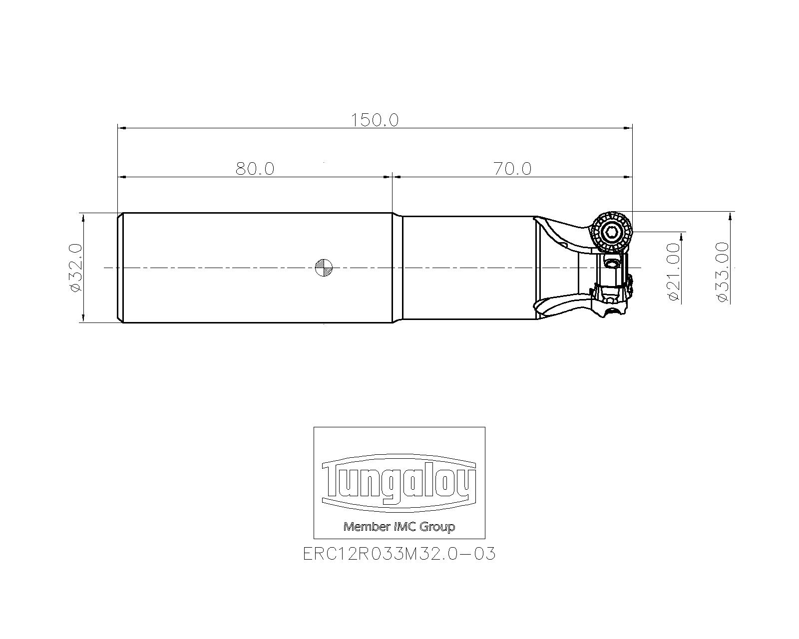 お買い得特売 タンガロイ/TUNGALOY 柄付TACミル EPH18R020M20.03L(7035390) JAN：45438855601 その他  ENTEIDRICOCAMPANO