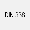 DIN 338                                           