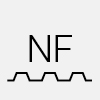 NF                                                