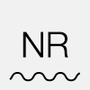 NR                                                