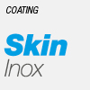 SKIN INOX                                         