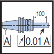 IT_RUN-OUT A0.01                                  