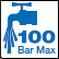 IT_100 BAR(COOLANT)                               