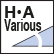 EM H.A_VARIOUS                                    
