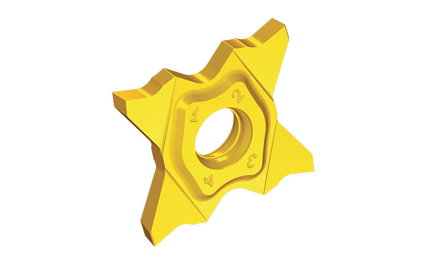 TaeguTec Cutting Tools Metal Working Tools Parting & Grooving Ext. Grooving & Turning