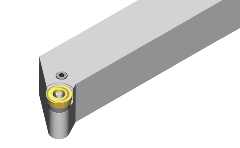 TaeguTec Cutting Tools - Metal Working Tools - PRGCR/L TaeguTec Cutting Tools - Metal Working Tools - PRGCR/L