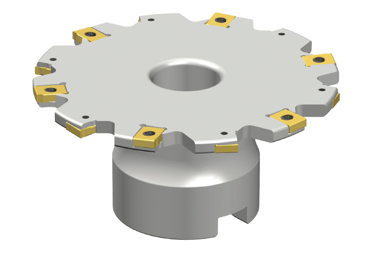 taegutec milling catalogue