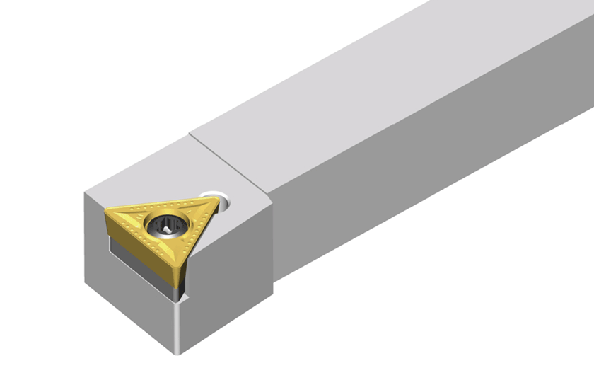 TaeguTec Cutting Tools - Metal Working Tools - STFCR/L TaeguTec Cutting Tools - Metal Working Tools - STFCR/L