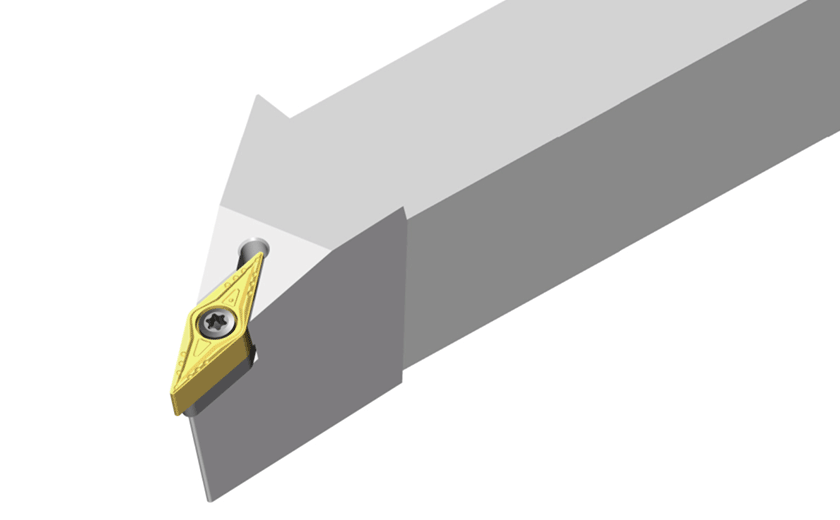 TaeguTec Cutting Tools - Metal Working Tools - SVJNR/L TaeguTec Cutting Tools - Metal Working Tools - SVJNR/L