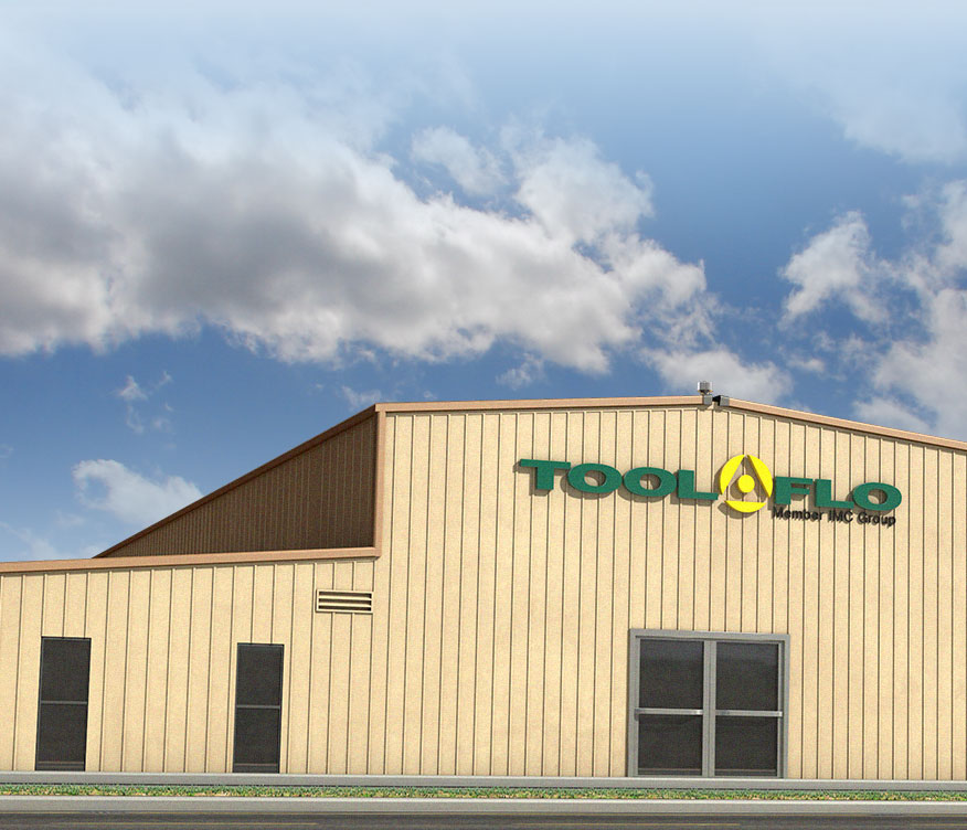 TOOLFLO IMC Companies
