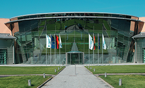 INGERSOLL_Headquarters_Germany