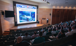 CompaniesTefenSeminarAuditorium