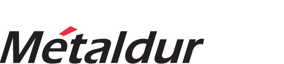 MetaldurLogo